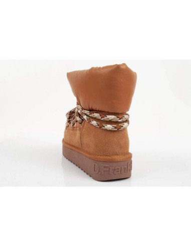 Buty d.franklin w dfsh375003