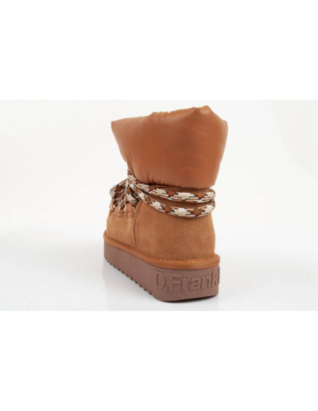 Buty d.franklin w dfsh375003