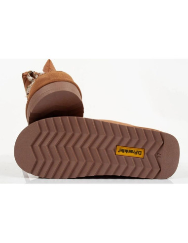 Buty d.franklin w dfsh375003