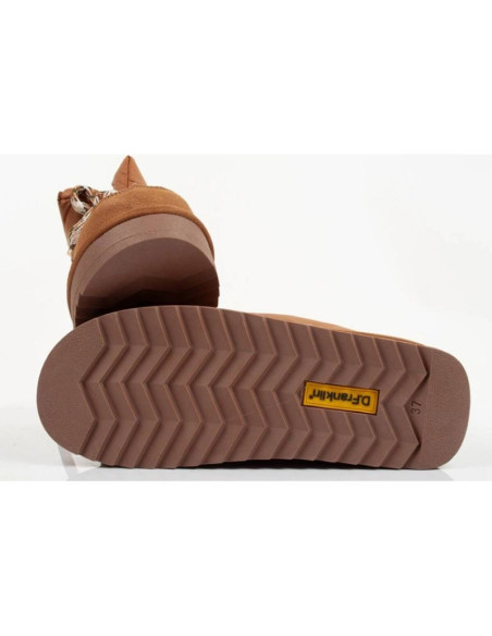 Buty d.franklin w dfsh375003