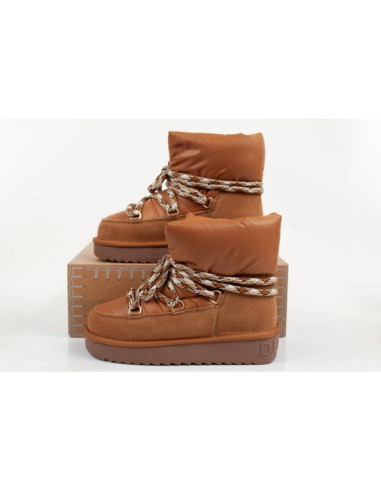 Buty d.franklin w dfsh375003