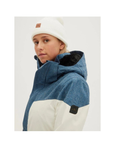 Kurtka narciarska o'neill w 1p5020