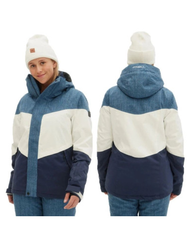 Kurtka narciarska o'neill w 1p5020