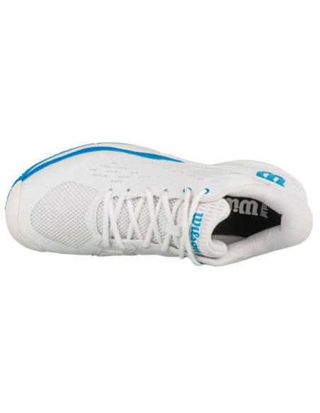 Buty do tenisa wilson rush pro ace oz m