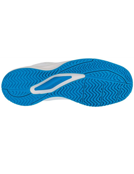 Buty do tenisa wilson rush pro ace oz m