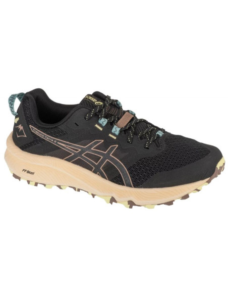 Buty do biegania asics gel-trabuco terra 2 m