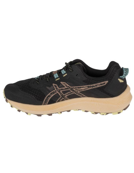 Buty do biegania asics gel-trabuco terra 2 m