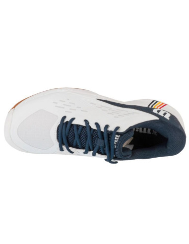 Buty do tenisa wilson rush pro ace clay rg m