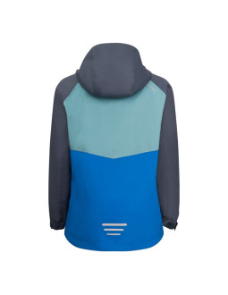 Kurtka 3w1 tollkids kids bryggen 3in1 jacket jr 418 2