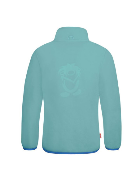 Kurtka 3w1 tollkids kids bryggen 3in1 jacket jr 418