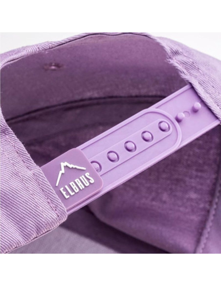 Czapka z daszkiem elbrus tuwa w