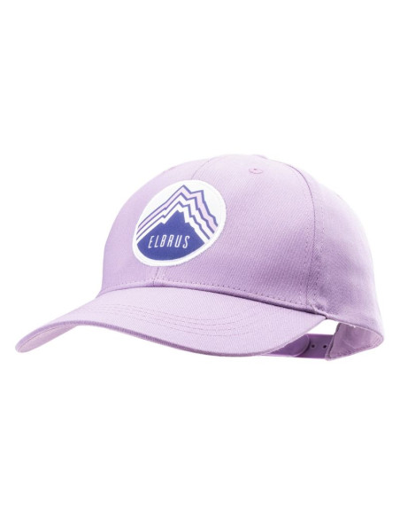 Czapka z daszkiem elbrus tuwa w