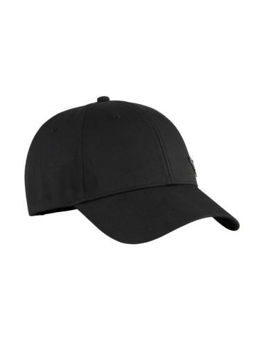 Czapka z daszkiem puma ess metal bb 25994