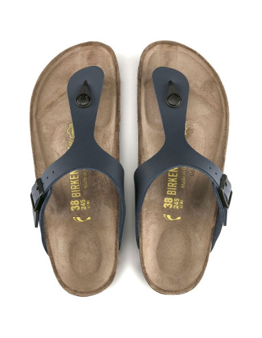 Japonki birkenstock gizeh m