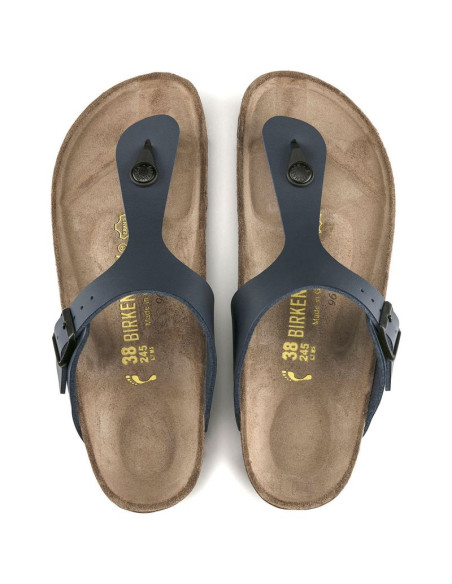 Japonki birkenstock gizeh m