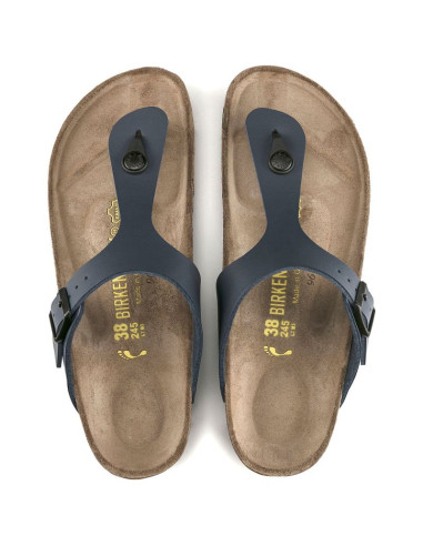 Japonki birkenstock gizeh m