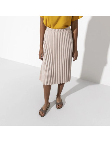 Klapki birkenstock madrid bs mocha