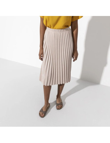 Klapki birkenstock madrid bs mocha