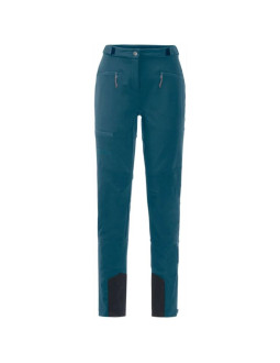 Spodnie jack wolfskin salmaster pants w