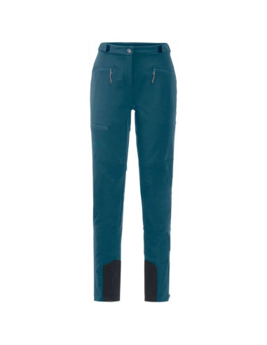 Spodnie jack wolfskin salmaster pants w