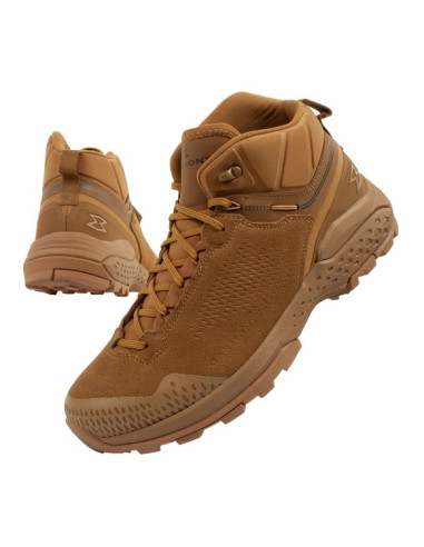 Buty męskie trekkingowe garmont t4 groove [002709]