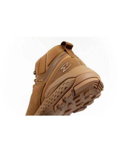 Buty męskie trekkingowe garmont t4 groove [002709]