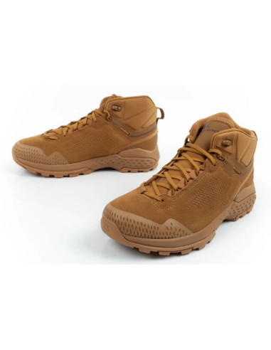 Buty męskie trekkingowe garmont t4 groove [002709]