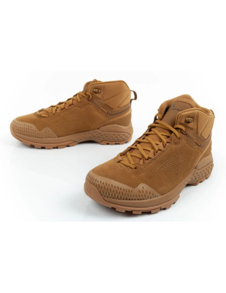 Buty męskie trekkingowe garmont t4 groove [002709]