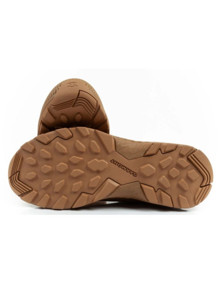 Buty męskie trekkingowe garmont t4 groove [002709]