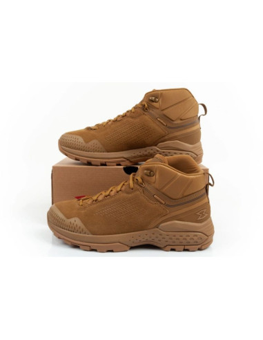 Buty męskie trekkingowe garmont t4 groove [002709]