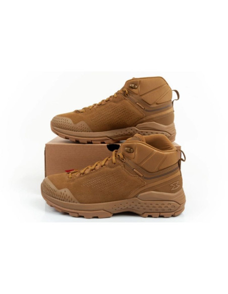 Buty męskie trekkingowe garmont t4 groove [002709]