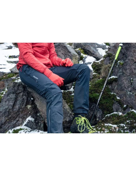 Spodnie silvini women bottoms soracte w