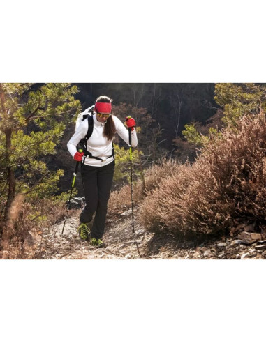 Spodnie silvini women bottoms soracte w