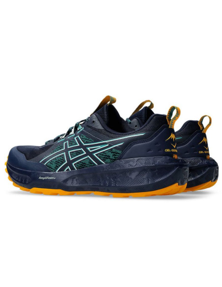 Buty asics gel-sonoma 8 1011b979 400