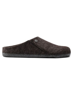Klapki birkenstock zermatt shearling fe 2