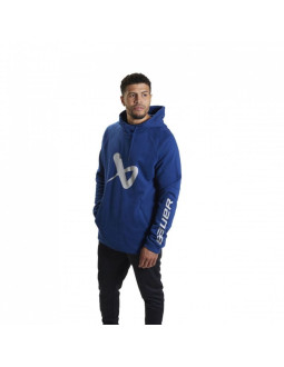 Bluza bauer core b hoody sr m 2