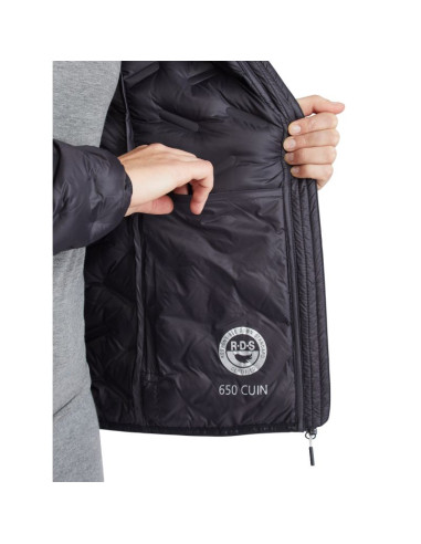 Kurtka zimowa viking aspen lady w