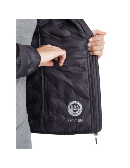 Kurtka zimowa viking aspen lady w