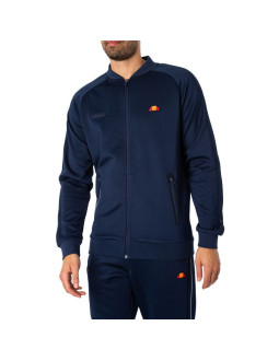 Dres ellesse bunero tracksuit navy m 2