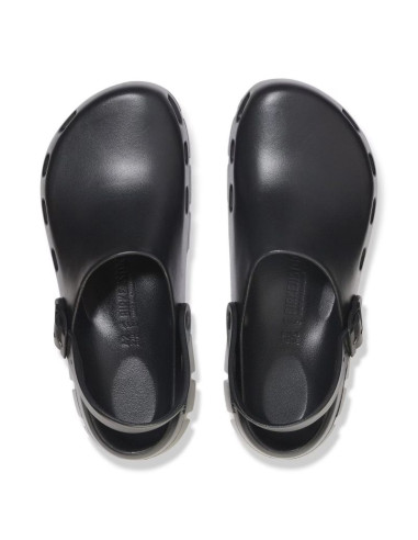 Klapki birkenstock eva m