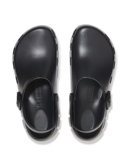 Klapki birkenstock eva m