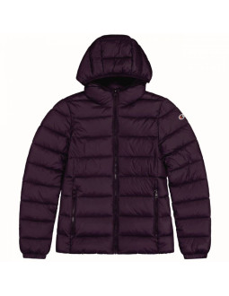 Kurtka champion hooded polyfilled w 117568