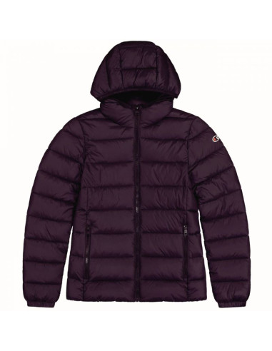 Kurtka champion hooded polyfilled w 117568