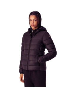 Kurtka champion hooded polyfilled w 117568 2