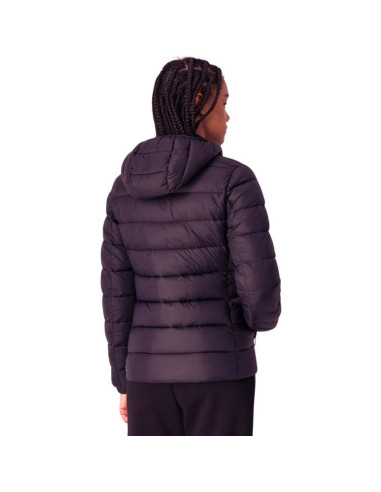 Kurtka champion hooded polyfilled w 117568