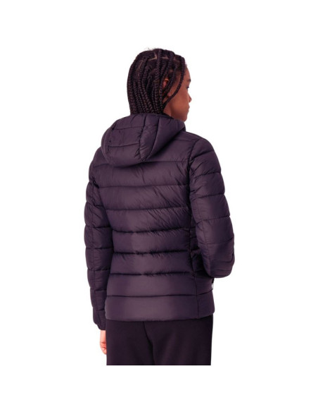 Kurtka champion hooded polyfilled w 117568