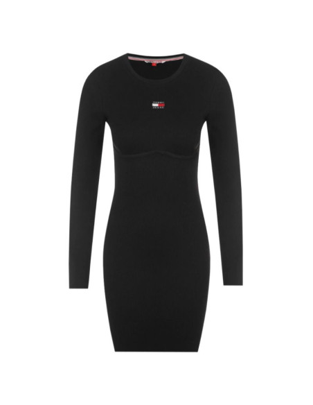 Sukienka tommy jeans tjw corset w