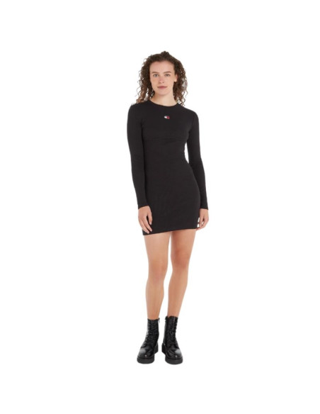 Sukienka tommy jeans tjw corset w