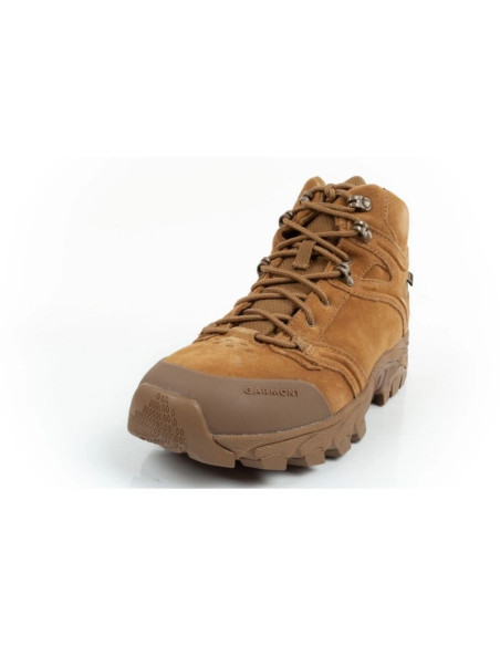 Buty damskie trekkingowe garmont t4 [002101] gore-tex