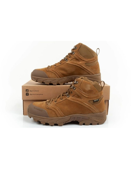 Buty damskie trekkingowe garmont t4 [002101] gore-tex